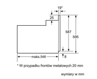 Bosch HBN231E2 - 208397 - zdjęcie 2